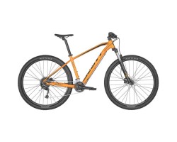 SCOTT ASPECT 750 ORANGE MEDIUM